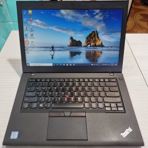 لپ تاپ 14 اینچی Lenovo ThinkPad T460s