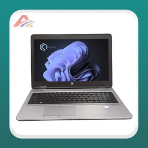 لپ تاپ 15.6 اینچی HP PROBOOK 620