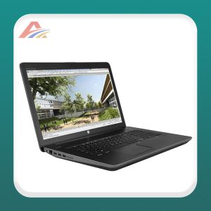 لپ تاپ 17 اینچی HP ZBOOK 17 G3 Xeon