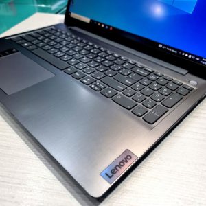 لپ تاپ 15.6 اینچی lenovo IdeaPad 3
