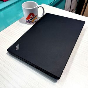 لپ تاپ 14 اینچی lenovo ThinkPad T470P
