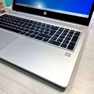 لپ تاپ 15.6 اینچی HP ProBook 450 G6
