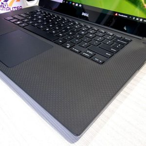 لپ تاپ 15.6 اینچی Dell Precision 5510