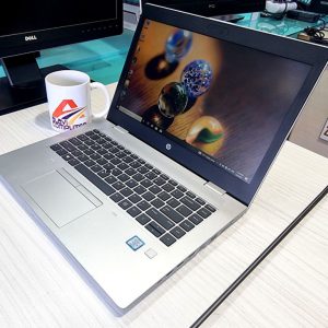 لپ تاپ 14 اینچی HP ProBook 640 G5
