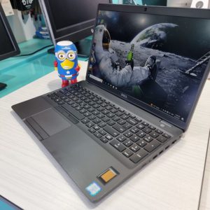 فروش لپ تاپ 15.6 اینچی Dell Latitude 5500
