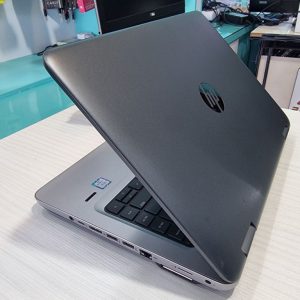 بررسی لپ تاپ 14 اینچی HP ProBook 640 G2