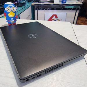 بررسی لپ تاپ 15.6 اینچی Dell Latitude 5501