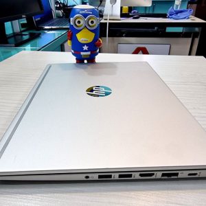 لپ تاپ 14 اینچی HP ProBook 455 G7