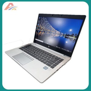 لپ تاپ 14 اینچی HP EliteBook 840 G6