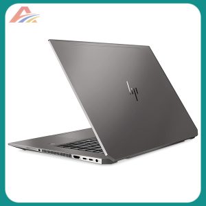 لپ تاپ 15.6 اینچی HP ZBOOK 15 G6