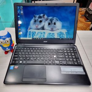 لپ تاپ 15.6 اینچی Acer E1-572G