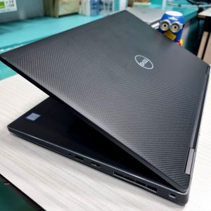 لپ تاپ 17 اینچی Dell Precision 7740