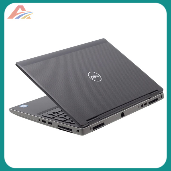 لپ تاپ 15.6 اینچی Dell Precision 7530