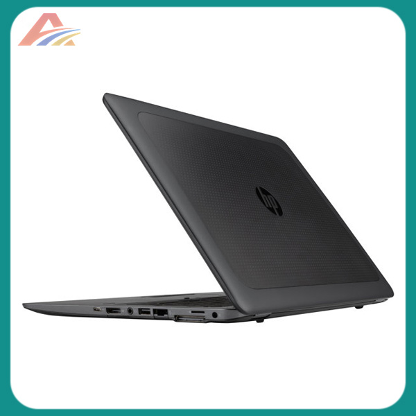 لپ تاپ 15.6 اینچی HP ZBook 15u G3